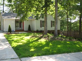 1307 Castalia Dr, Cary, NC 27513