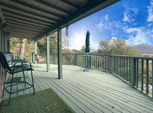 34716 Yuma Rd, Julian, CA 92036