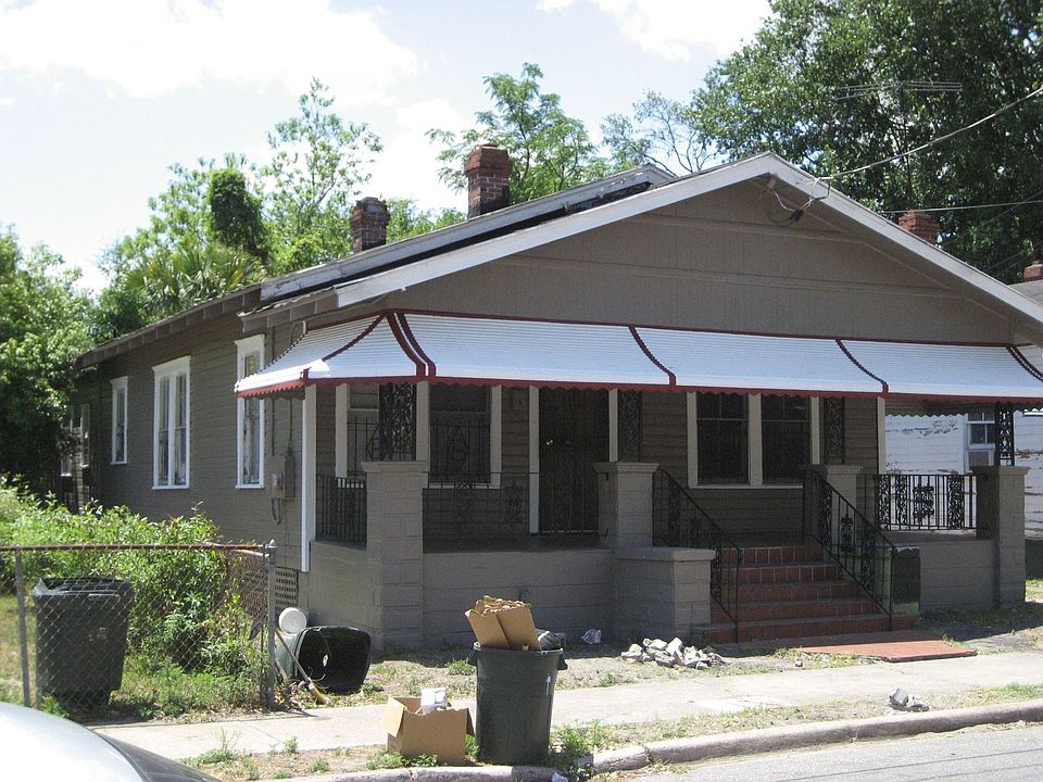 1st image of 1412 W 5th St