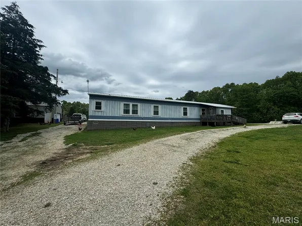 13850 Maries Road 616, Vienna, MO 65582