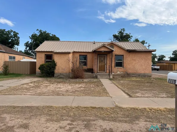 1115 W Chisum Ave, Artesia, NM 88210