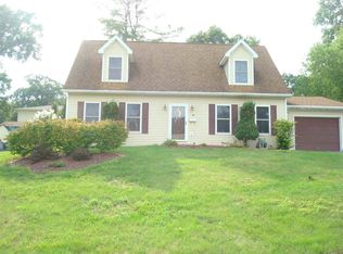 33 Ridge Rd, Ravena, NY 12143