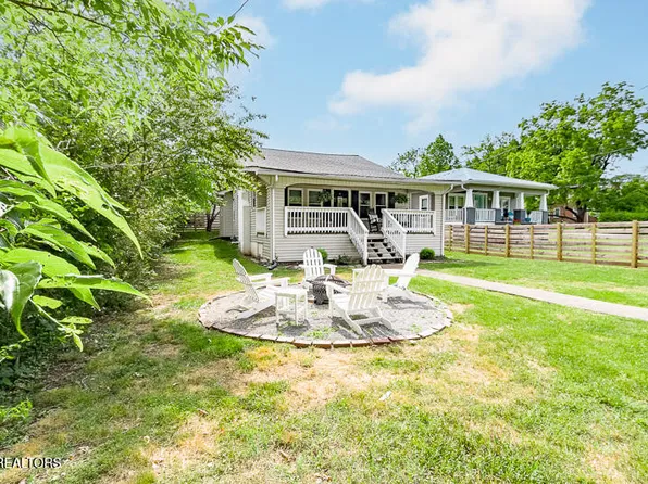 3118 Sevier Ave, Knoxville, TN 37920