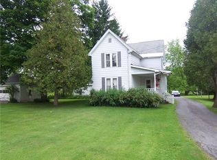 1196 Upp Lenox Ave, Oneida, NY 13421