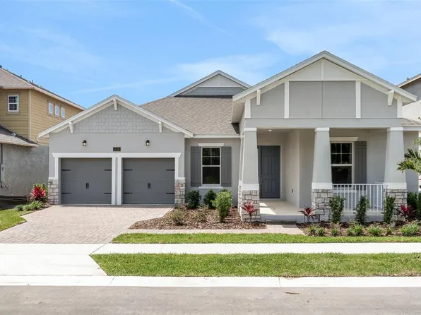 15160 Tea Tree Dr, Winter Garden, FL 34787
