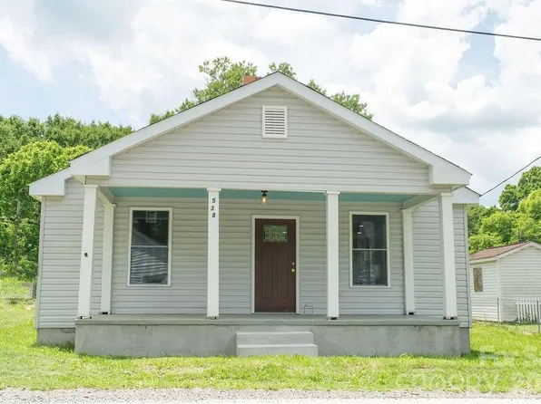 538 2nd St, Chester, SC 29706