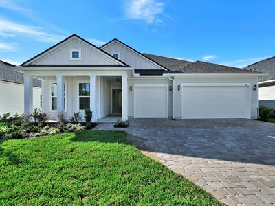 95261 Golden Glow Dr, Fernandina Beach, FL, 32034
