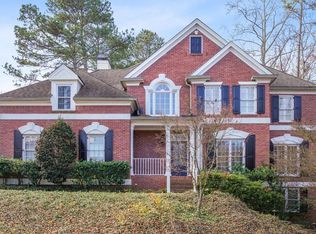 4745 Veronica Ct, Suwanee, GA 30024