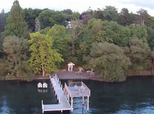 5487 E Lake Rd, Romulus, NY 14541