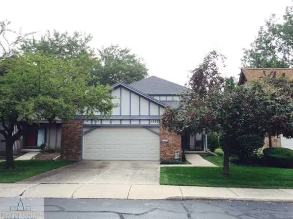 1430 Coventry Close St, East Lansing, MI 48823