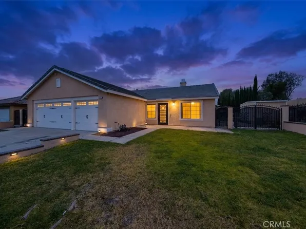 2294 N Smoketree Ave, Rialto, CA 92377