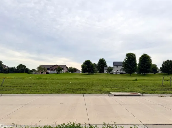 LOT 15 N 18th St, Chariton, IA 50049