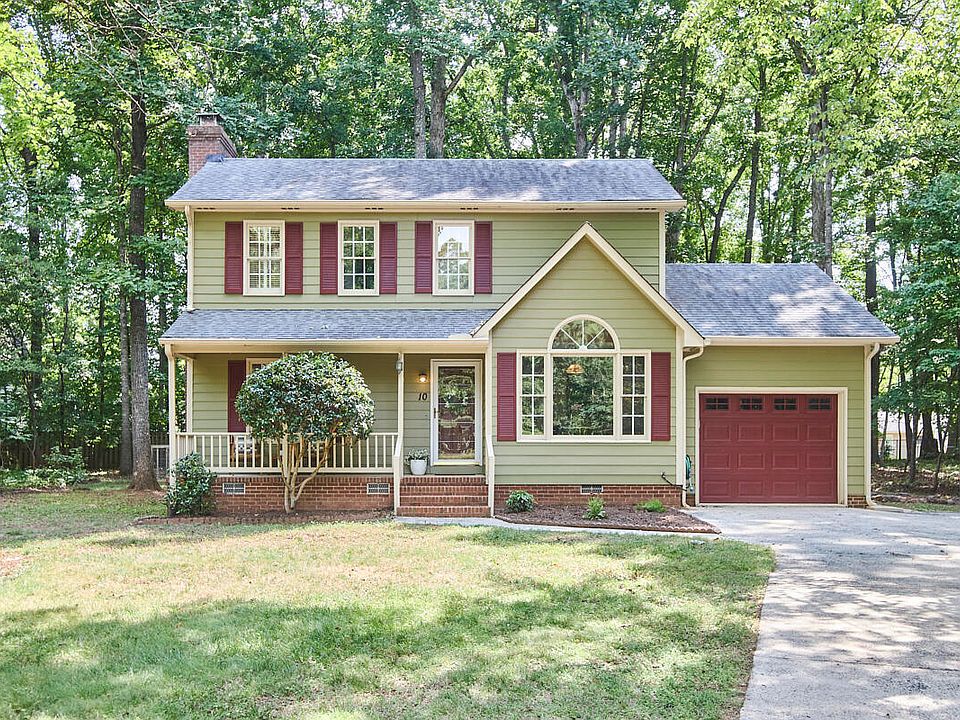 1st image of 10 Cedar Bluff Ct