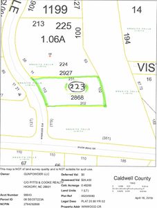 223 Winwood Cir #223, Granite Falls, NC, 28630