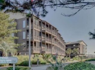 202 N Ocean Blvd. #212, North Myrtle Beach, SC 29582