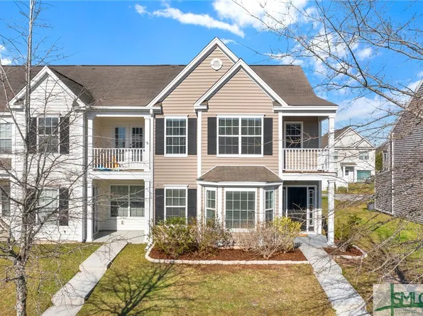 89 Fairgreen Street, Savannah, GA 31407