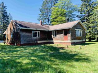 1760 Holly Rd, Rock, MI 49880