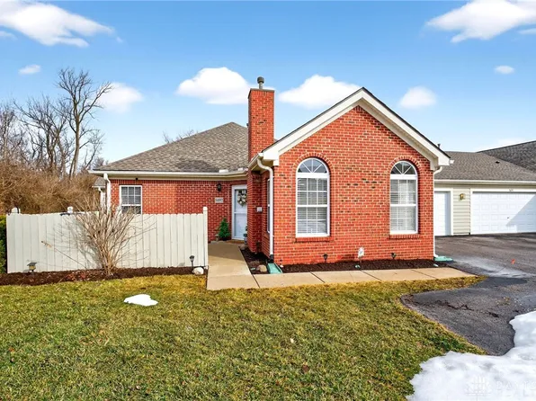 5097 Crescent Ridge Dr, Clayton, OH 45315