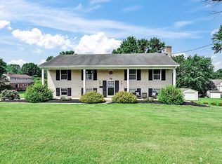 274 Stony Battery Rd, Landisville, PA