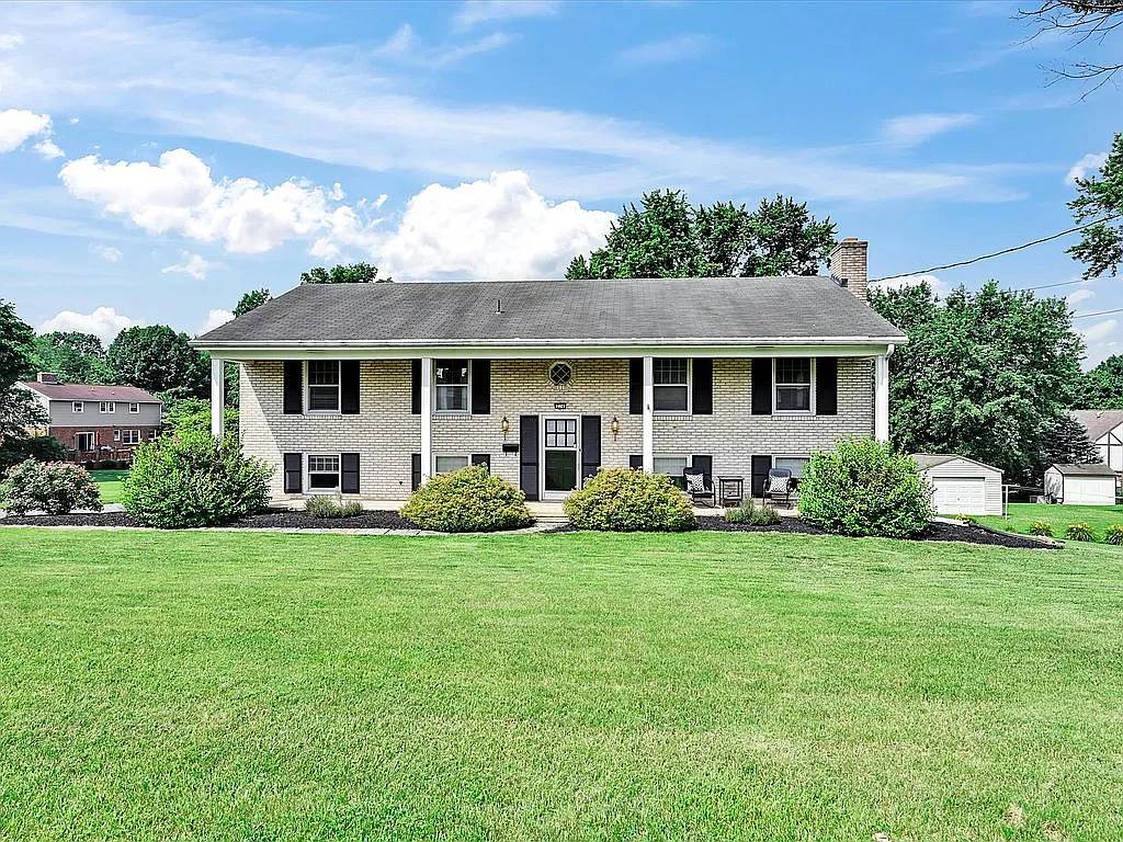 274 Stony Battery Rd photo 1
