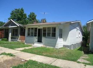 8466 Concord Pl, Saint Louis, MO