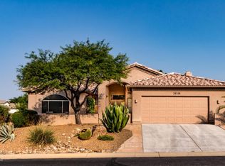 36118 S Mesa Ridge Dr, Tucson, AZ 85739