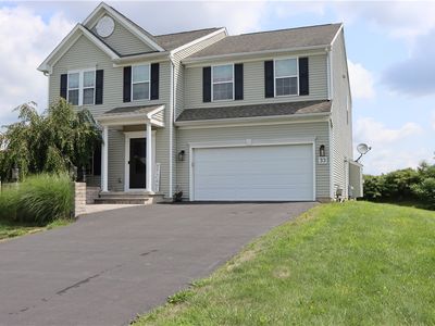 33 Waterfront Dr, Baldwinsville, NY, 13027