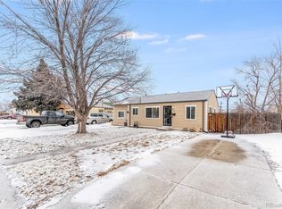 1960 S Hazel Ct, Denver, CO 80219