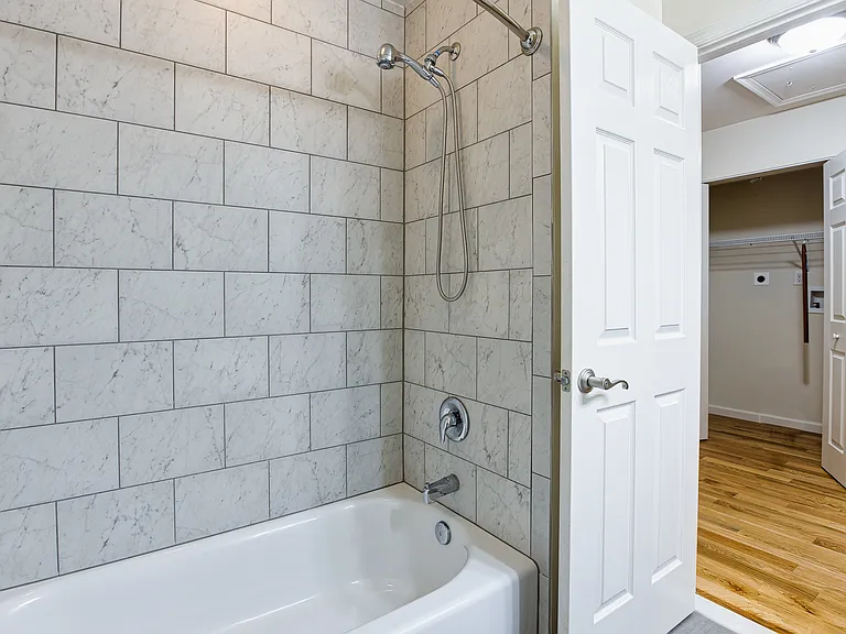 Rustic Village Apartments & Townhomes — Photo 22