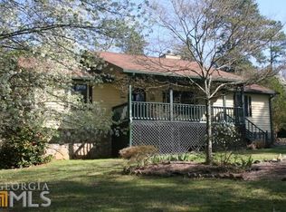 2112 Birmingham Rd, Milton, GA 30004