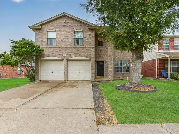 21218 Somerset Park Ln, Katy, TX 77450