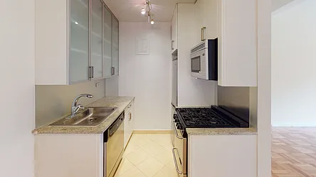 Rented by The Monterey