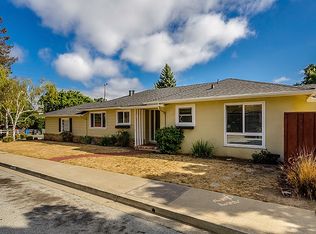 1201 Dayton Ave, San Carlos, CA 94070