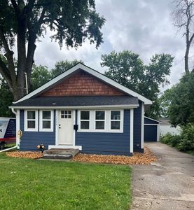 1222 West St, Des Moines, IA, 50315