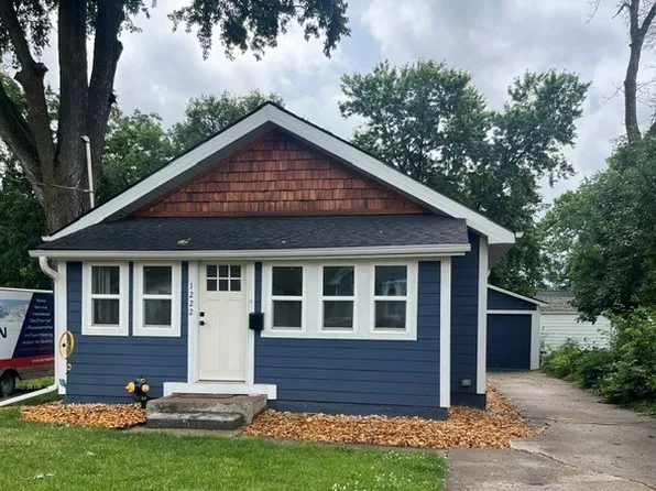 1222 West St, Des Moines, IA 50315