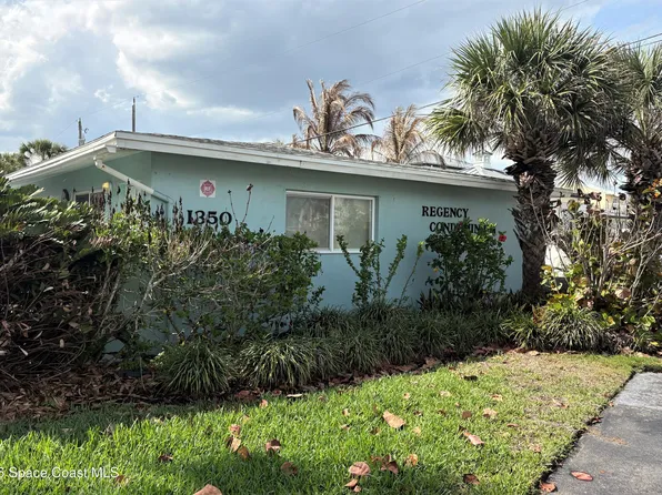 1350 Atlantic St APT 1N, Melbourne Beach, FL 32951