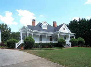 10685 Parsons Rd, Johns Creek, GA 30097