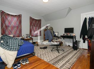 581 Cambridge St #580-3, Allston, MA 02134