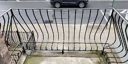 Rented by City Express Realty & Management Corp