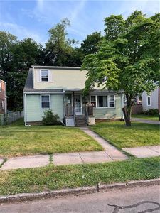 214 Columbia Street, New Britain, CT, 06052