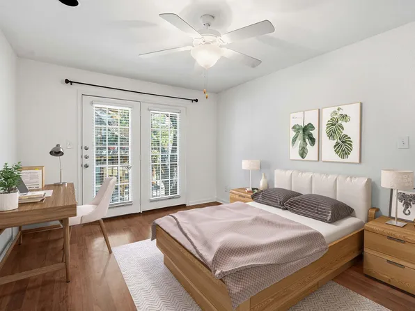7685 Northcross Dr Unit 1121, Austin, TX 78757