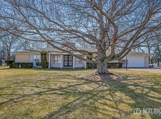 15431 River Heights Rd, Constantine, MI 49042