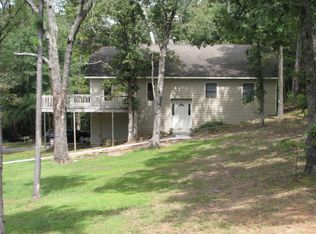 40 Walthall Pl, Russellville, AR 72802