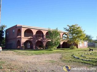 514 Po Box, Clarkdale, AZ 86324