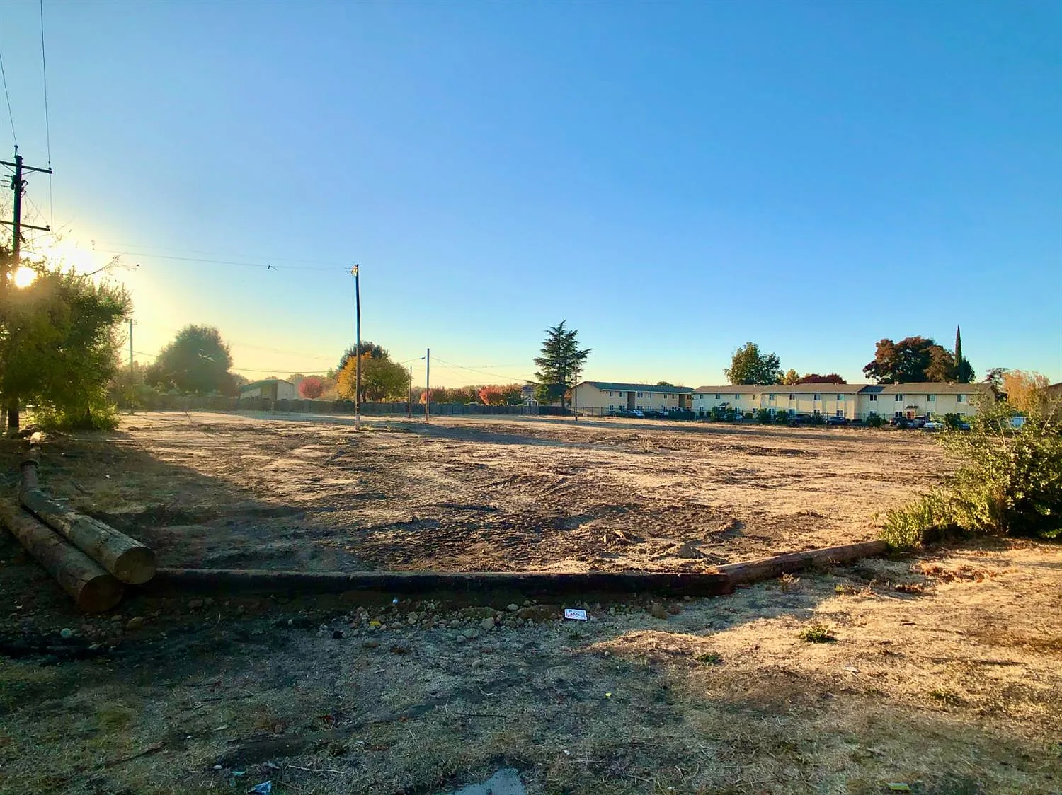 1515 Hammonton Smartville Rd photo 1