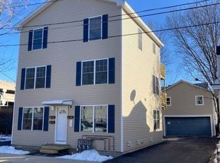 14 Cedar St FLOOR 1, Nashua, NH 03060