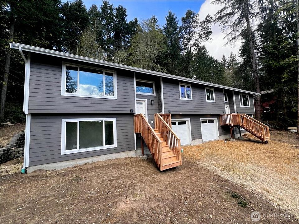 1st image of 8867 -8869 Old Military Road NE