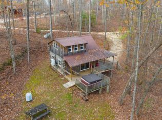 1704 Chop Chestnut Rd, Stanton, KY 40380