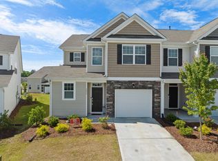 1008 Gentle Reed Dr, Durham, NC 27703