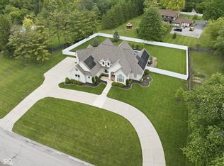 8101 Wellsbrook Dr, Indianapolis, IN 46278